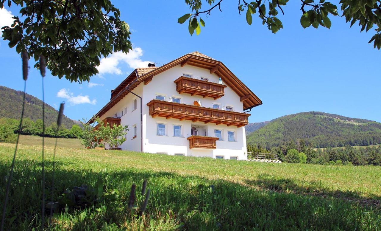 Niederhaeusererhof Falzes Exterior photo