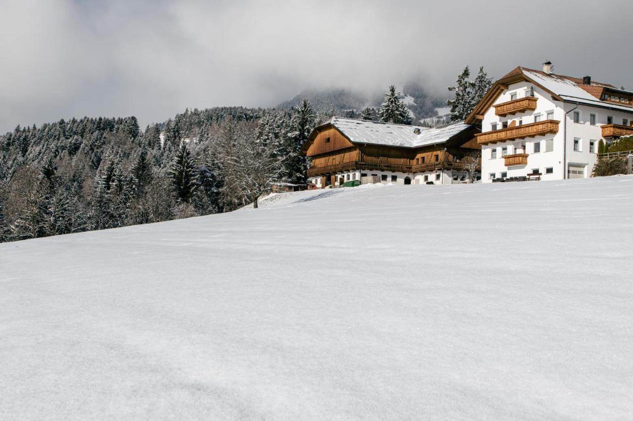 Niederhaeusererhof Falzes Exterior photo